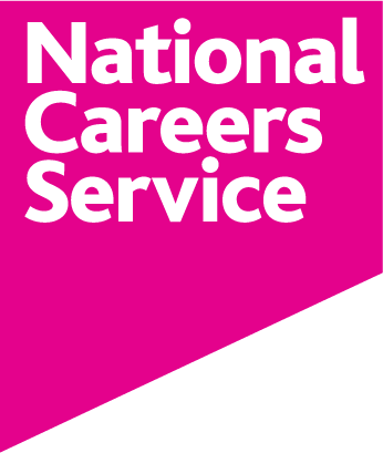 National Careers Service logo