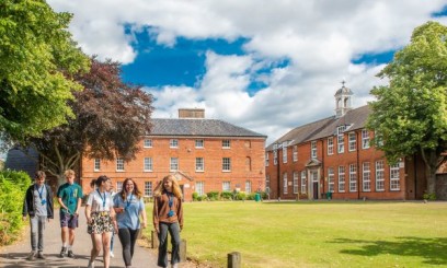 Paston College Open Evening