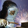 City & Guilds Level 1 Certificate in Welding and Fabrication