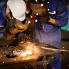 City & Guilds Level 1 Certificate in Welding and Fabrication