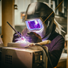 City & Guilds Level 1 Certificate in Welding and Fabrication