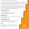 City & Guilds Level 1 Certificate in Welding and Fabrication