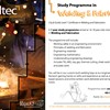City & Guilds Level 1 Certificate in Welding and Fabrication