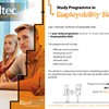 City & Guilds Level 1 Extended Certificate in Employability Skills