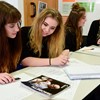 A level English Literature