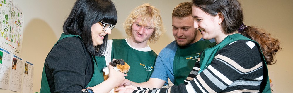 Agriculture, Horticulture and Animal Care