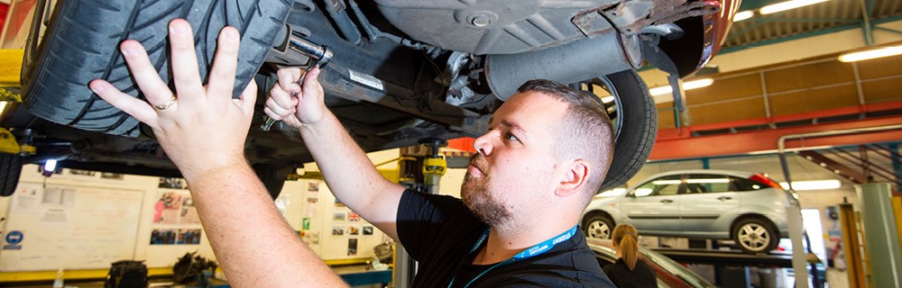 Engineering and Manufacturing Technologies