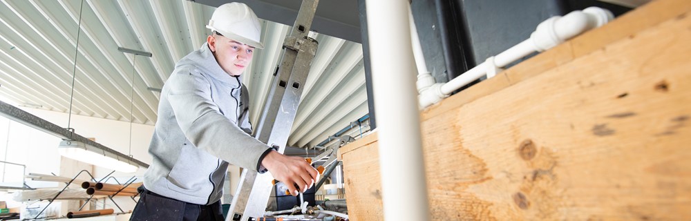 Construction, Planning and the Built Environment