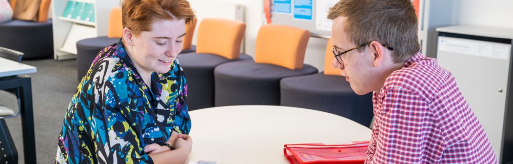 Business, Administration and Law