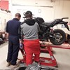 IMI Level 1 Diploma in Automotive Maintenance (Mechanics)