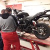 IMI Level 1 Diploma in Automotive Maintenance (Mechanics)
