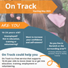On Track (Including Safe Space)