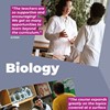 Biology A level