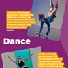 Dance A Level