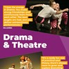 Drama and Theatre A Level