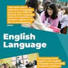English Language A Level