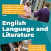English Language and Literature A Level
