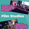 Film Studies A Level