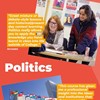 Politics A Level