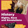 History (Rights, Race and Revolutions) A Level