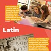 Latin A Level