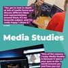 Media Studies A Level