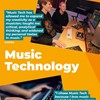 Music Technology A Level