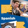Spanish A Level