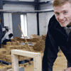 Bricklaying Level 1