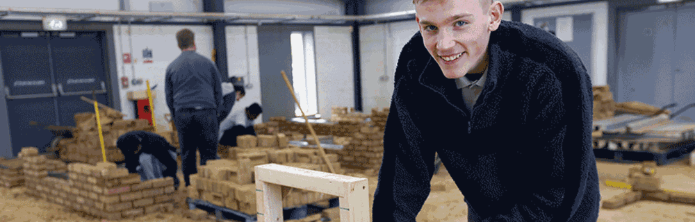 Construction, Planning and the Built Environment