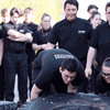 Public Protective Services - Level 2