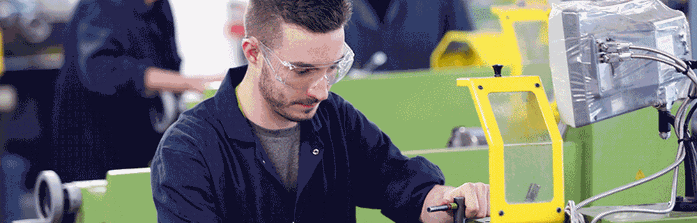 Engineering and Manufacturing Technologies