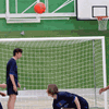 BTEC Level 2 First Extended Certificate in Sport
