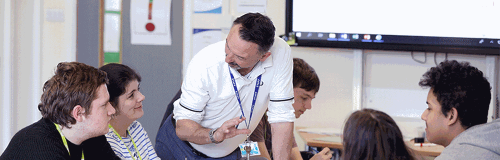 Preparation for Life and Work