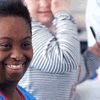 Preparation for Independence (Supported Learning)