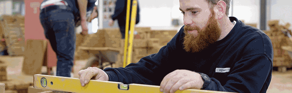 Construction, Planning and the Built Environment