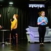 A level Drama and Theatre Studies