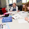 A level French