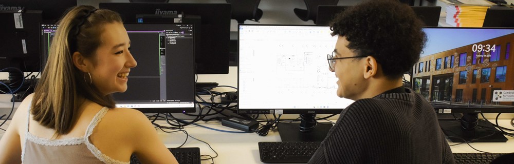 Information and Communication Technology