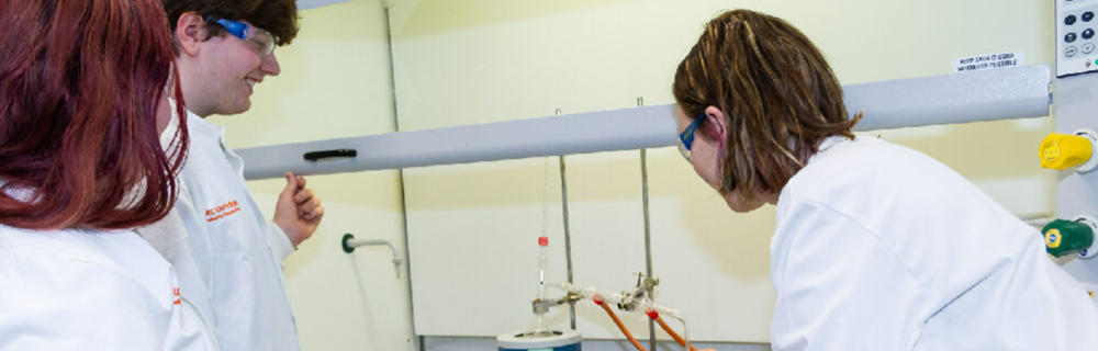 Science and Mathematics