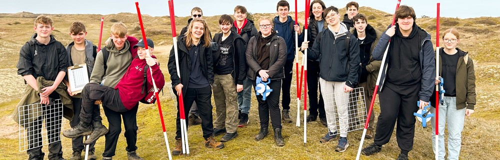 Science and Mathematics