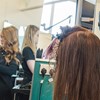 Hairdressing (Level 2)