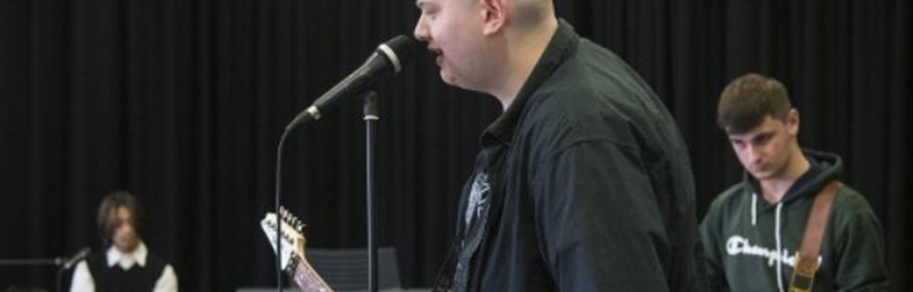 Arts, Media and Publishing