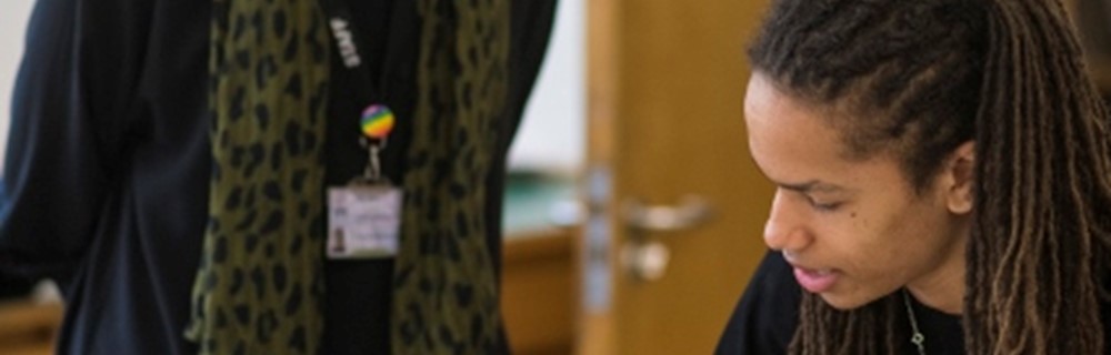 Arts, Media and Publishing