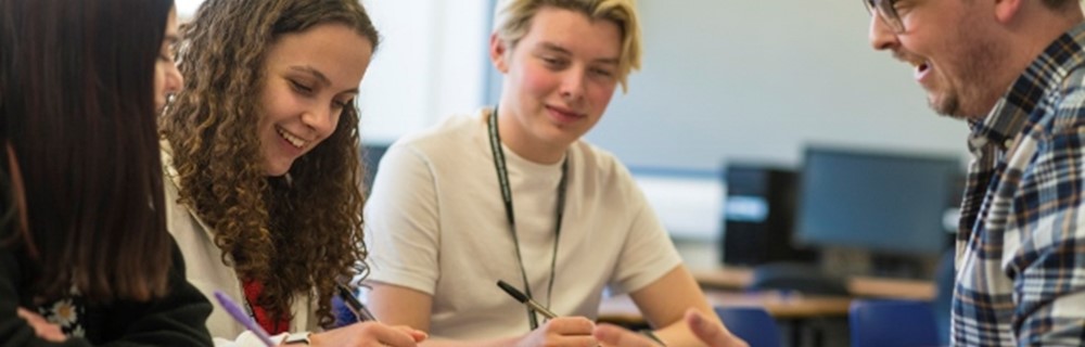 Business, Administration and Law