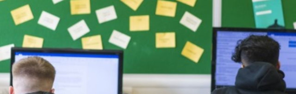 Information and Communication Technology