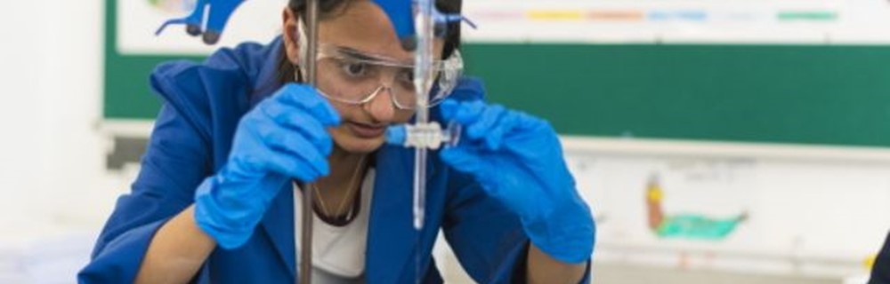 Science and Mathematics