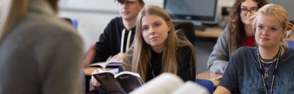 Languages, Literature and Culture