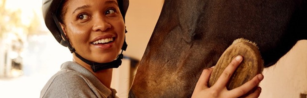 Agriculture, Horticulture and Animal Care