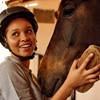 Level 1 Certificate in Land Based Studies – Horse Care Route